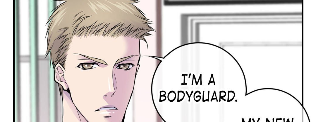 My Ex, Client  - episode 37 - 12