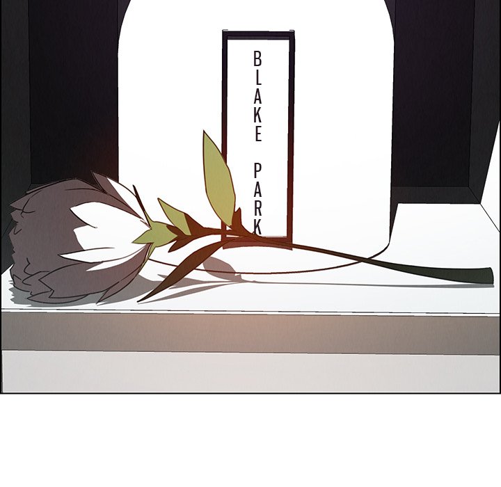 Rain Curtain - episode 38 - 42
