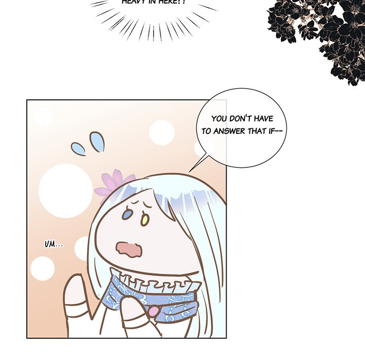 Now, I am Demon King's Wife - episode 7 - 51