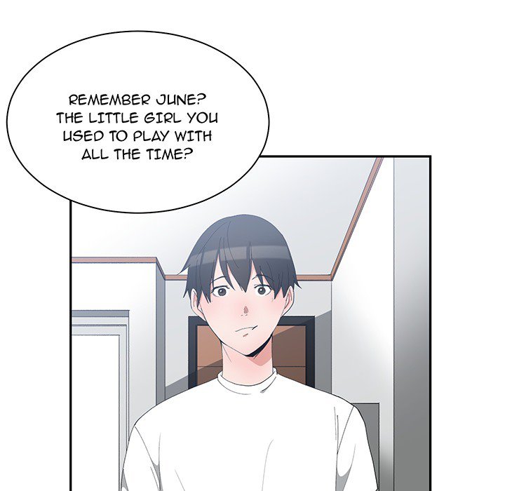 Childhood Friends - episode Prologue - 25