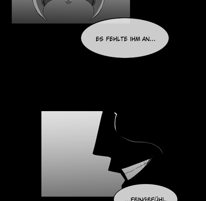 Evas Verderben - episode 53 - 61