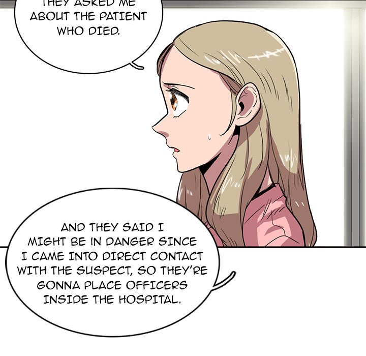 Stardust - episode 19 - 13