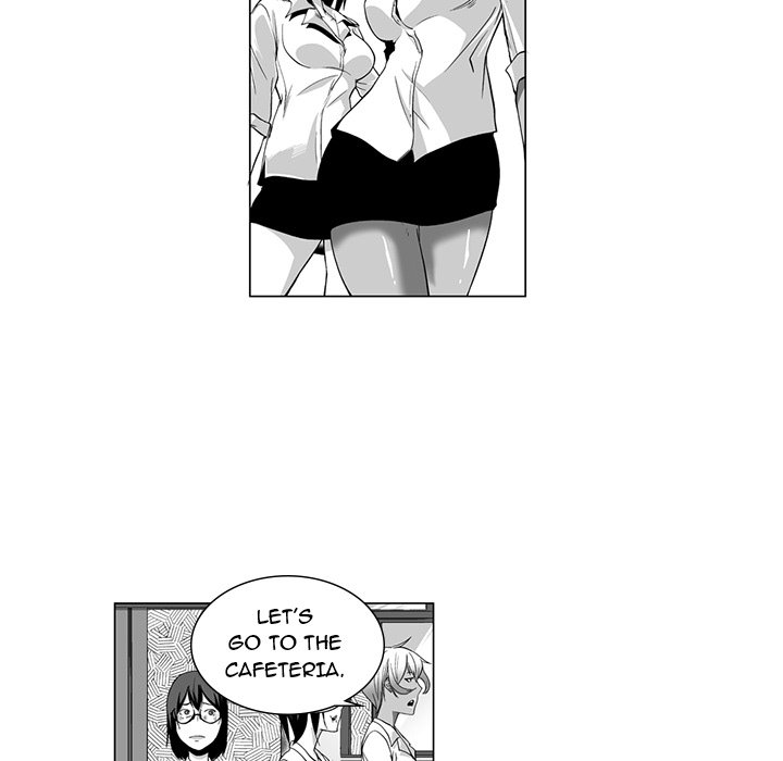The Strange Lady In Our Town - episode 9 - 7
