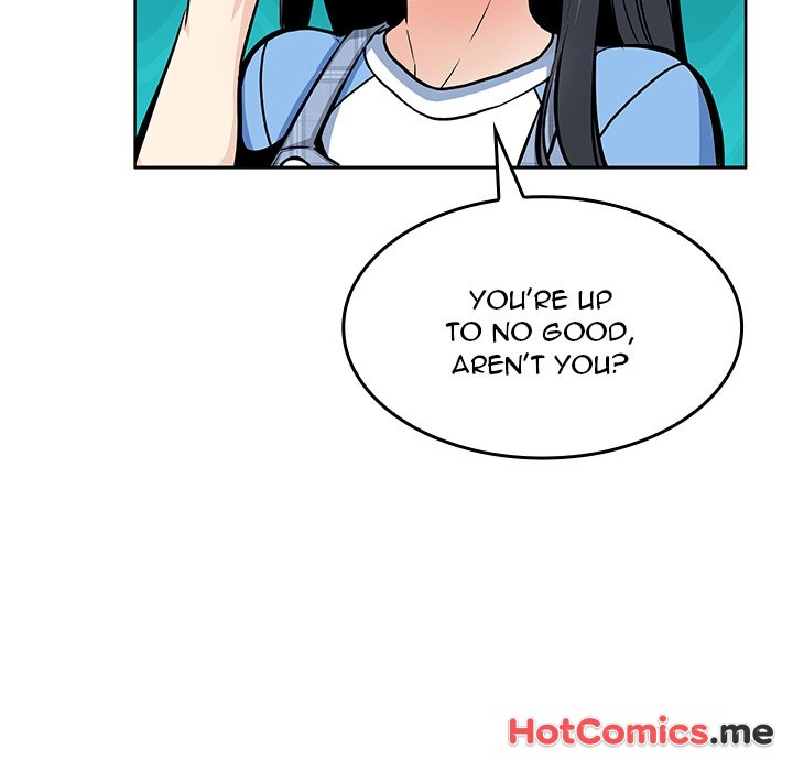 Excuse Me, This is my Room - episode 42 - 77