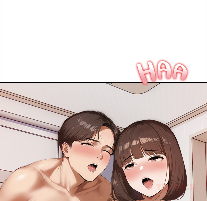When He's Away - episode 10 - 74