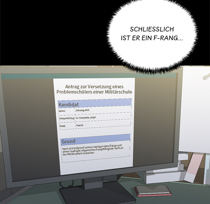 Meine Schulzeit mit Rang F - episode 40 - 11
