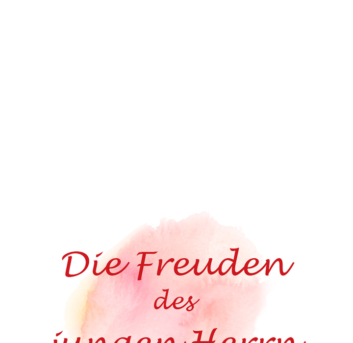 Die Freuden des jungen Herrn - episode 24 - 13