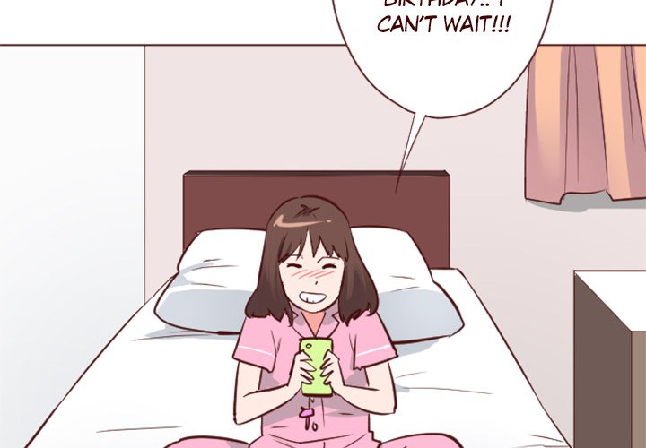 My Love Affair - episode 12 - 2