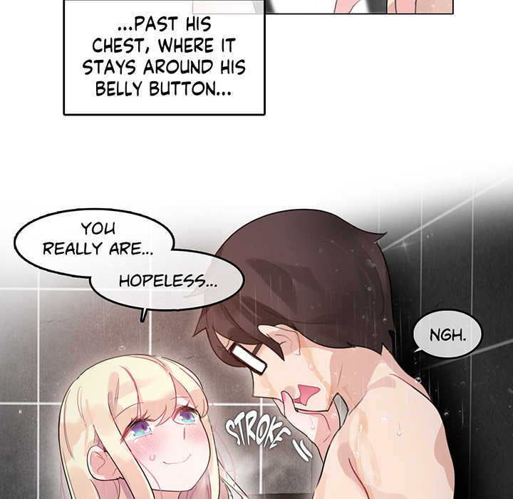A Pervert's Daily Life - episode 44 - 28