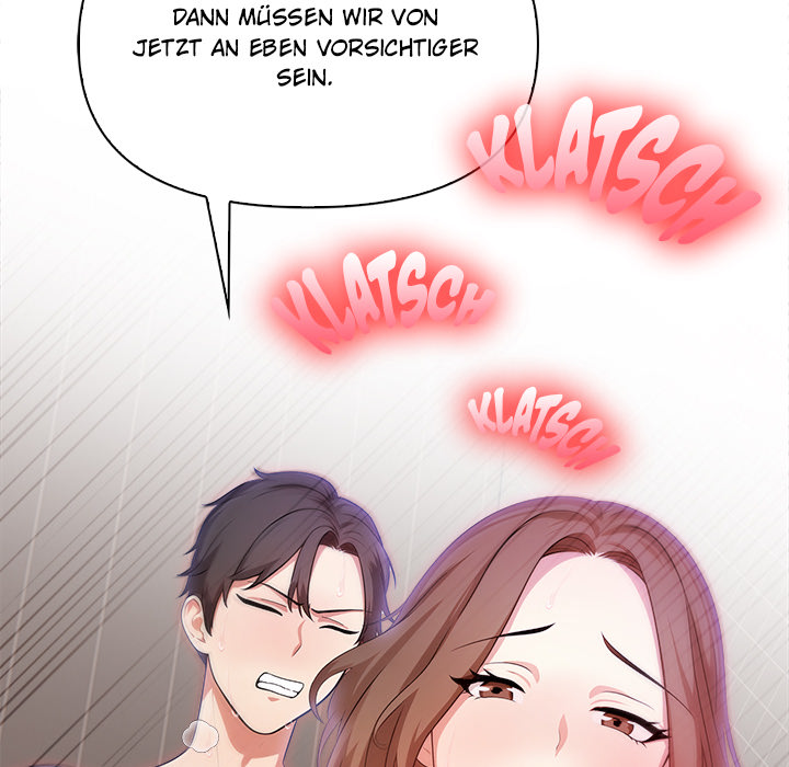 Wenn niemand hinsieht - episode 8 - 9