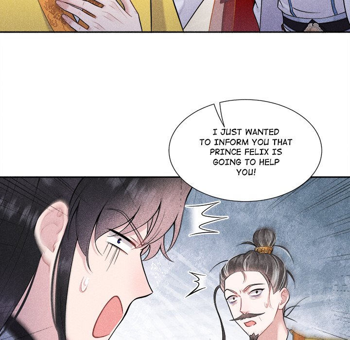 King of Lavitan - episode 34 - 28