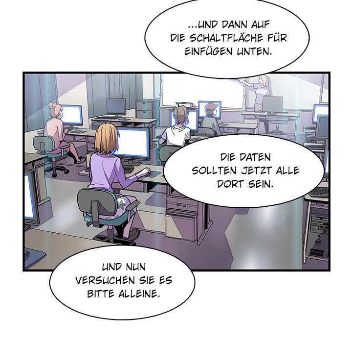 Es ist kompliziert - episode 29 - 50