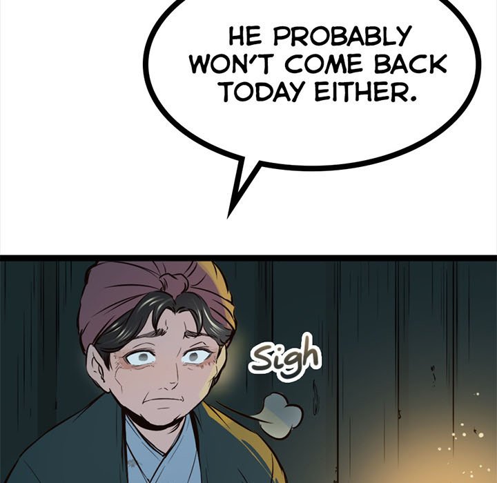 River Where the Moon Rises - episode 18 - 6