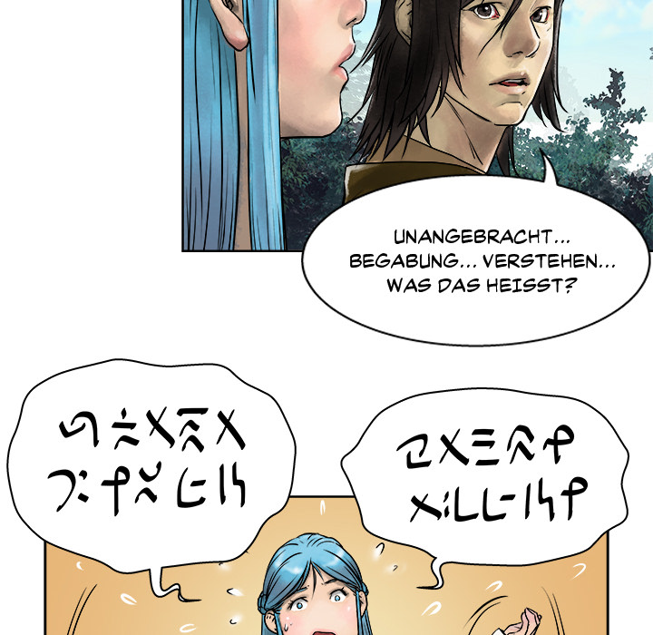 Karmas Weg - episode 10 - 23