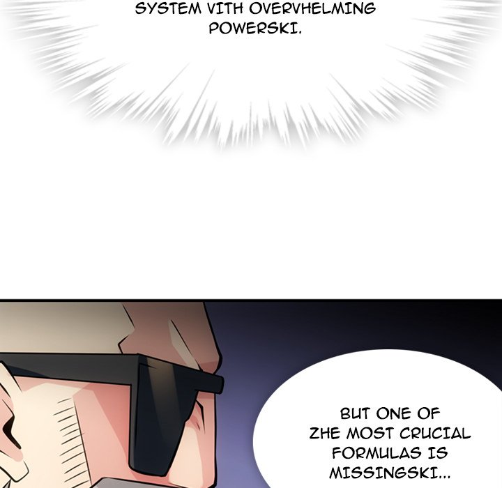 Such a Cute Spy - episode 12 - 38