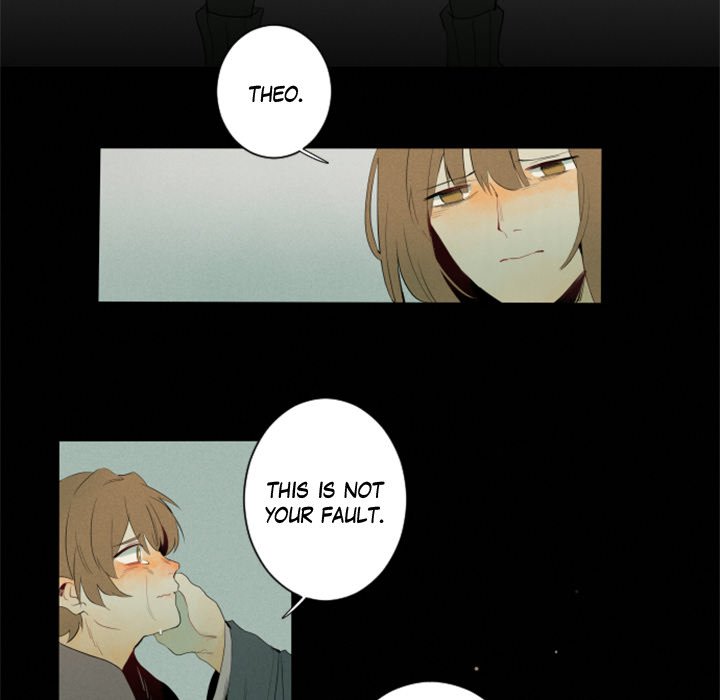 Moon Drops - episode 1 - 28