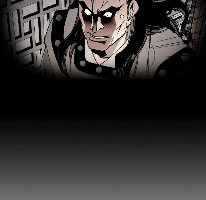 Magician's Murim Adventures - episode 28 - 36