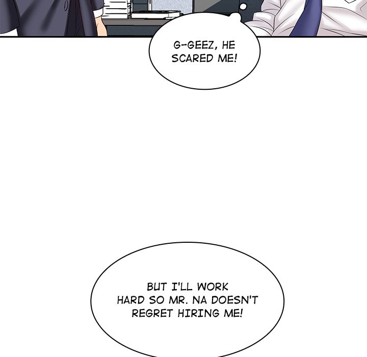 Office Troubles - episode 7 - 81