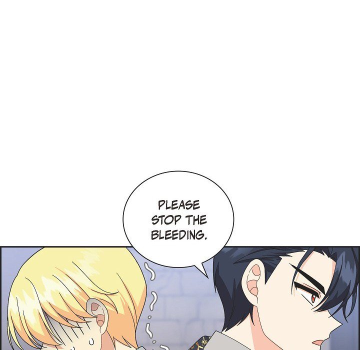 The Destroyer Fell in Love with Me - episode 80 - 30