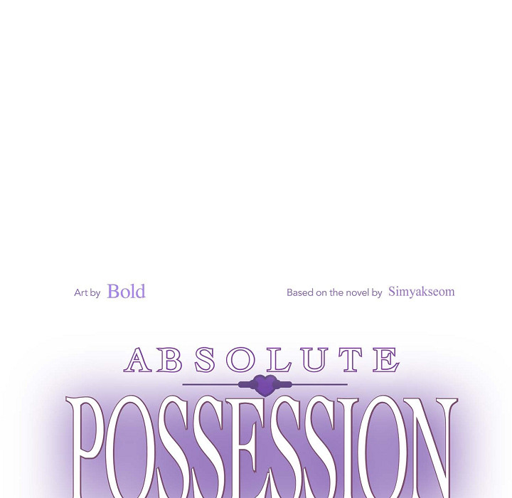 Absolute Possession - episode 35 - 13
