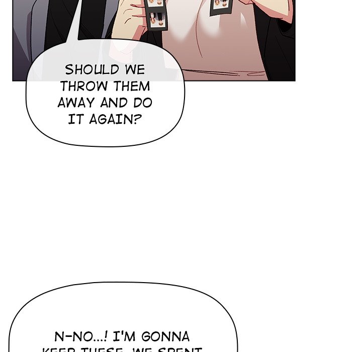 What do I do now...? - episode 37 - 108