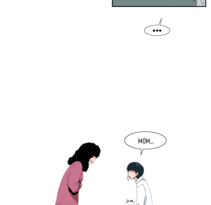 Can't See Can't Hear But Love - episode 11 - 23