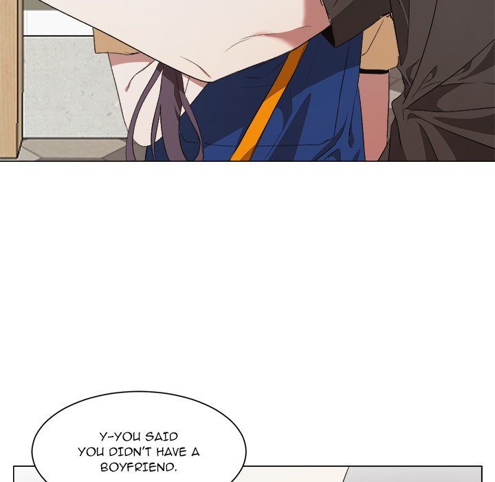 The Spring Scent of the Sea - episode 28 - 47