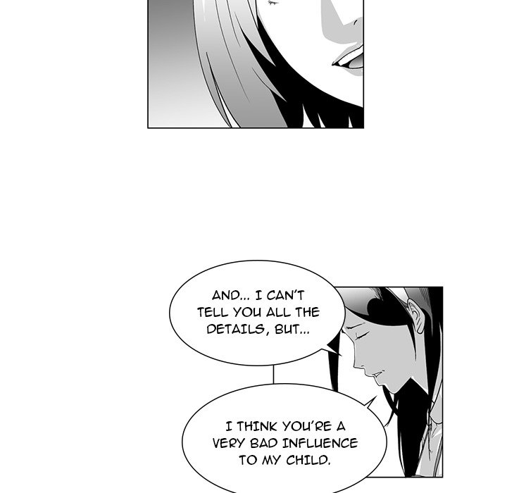 The Strange Lady In Our Town - episode 6 - 9