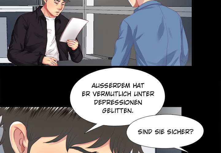Heimliche Mitbewohnerin - episode 18 - 2