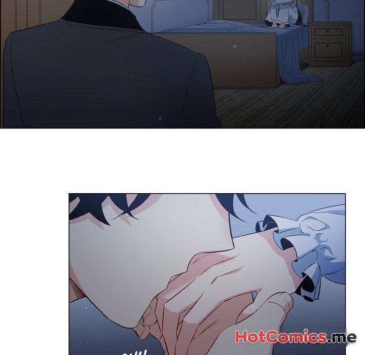 The Maid and the Vampire - episode 47 - 57