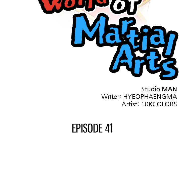 Secret World of Martial Arts - episode 41 - 8