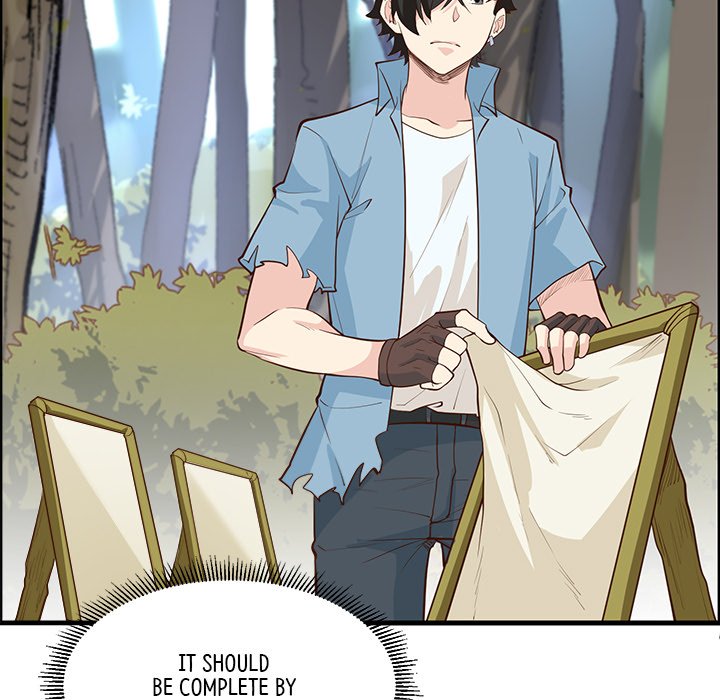 Survival Logbook - episode 18 - 10