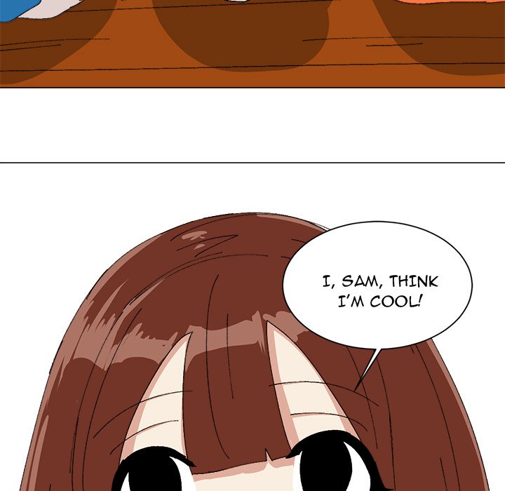 Chilly Charlie - episode 44 - 35