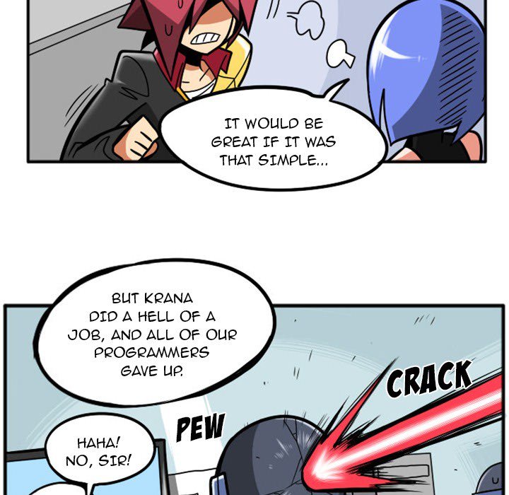 Maki and Friends - episode 74 - 18