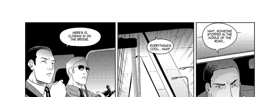 Zero Point - episode 1 - 24