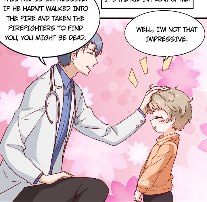Mommy, Where's My Daddy? - episode 2 - 6