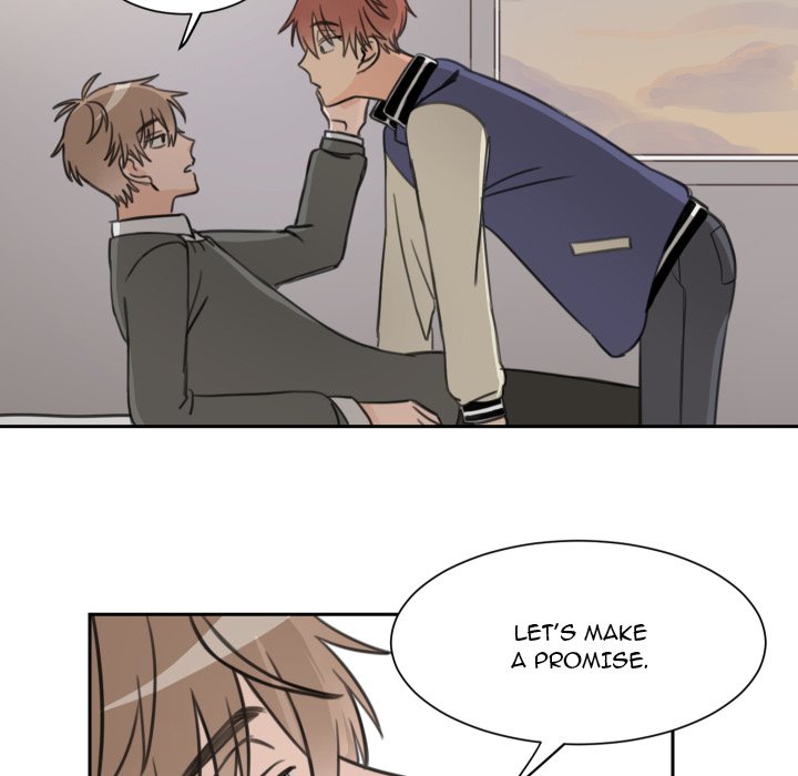 The Warmth of Your Heartbeat - episode 12 - 24