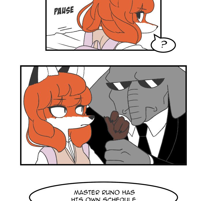 Herbivore High School - episode 62 - 29