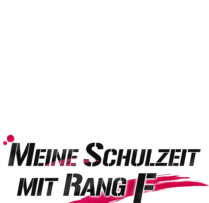 Meine Schulzeit mit Rang F - episode 10 - 18
