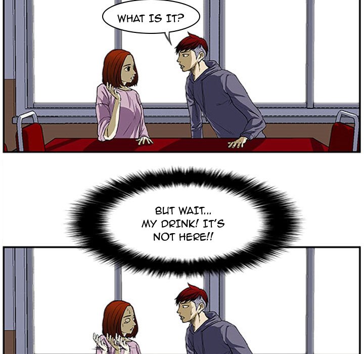 Tweener - episode 3 - 10