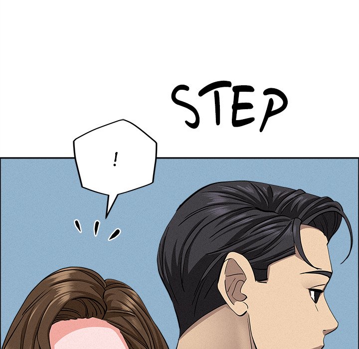 Her Bodyguard - episode 22 - 26