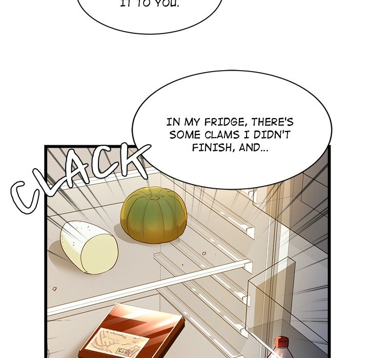 My Other Girlfriend - episode Prologue - 14
