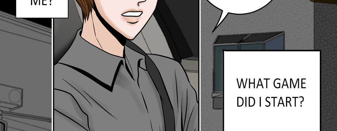 Living with The Wizard - episode 18 - 9