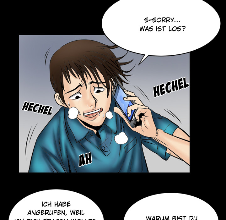 Die Partner meiner Frau - episode 4 - 32