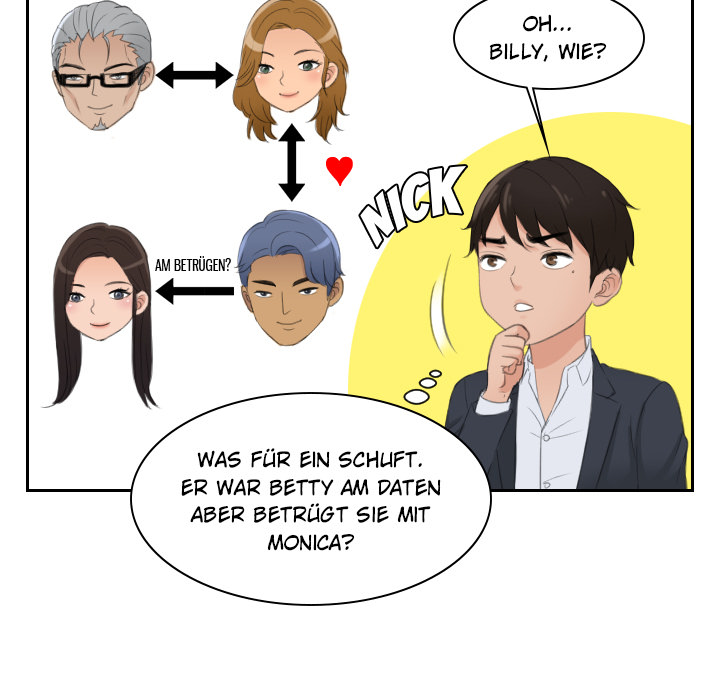 Gordon der Schnüffler - episode 41 - 11