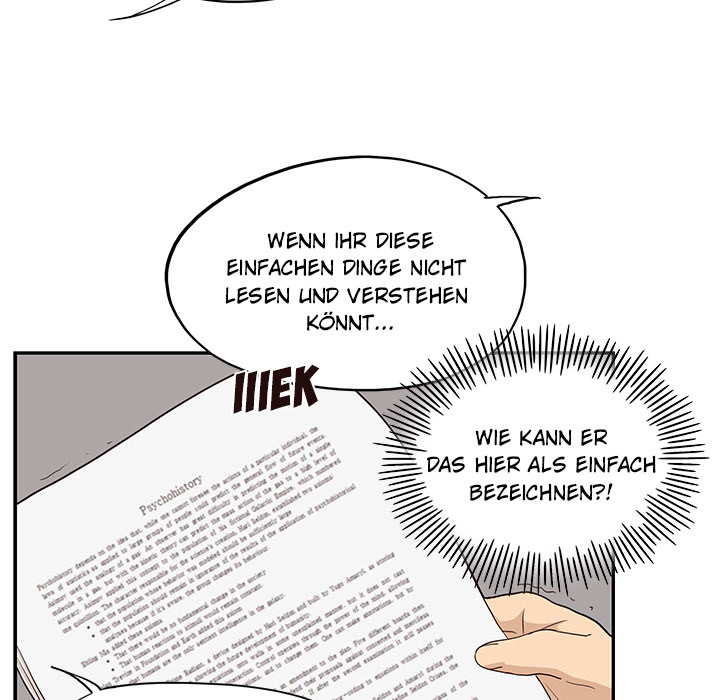 Der Hahn im Korb - episode 17 - 57