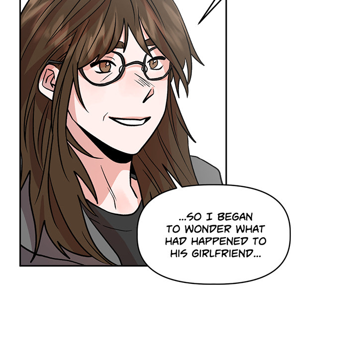 Bitter Sweetheart - episode 9 - 64