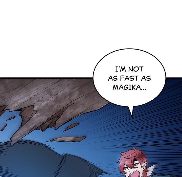 Useless Wizard - episode 26 - 74