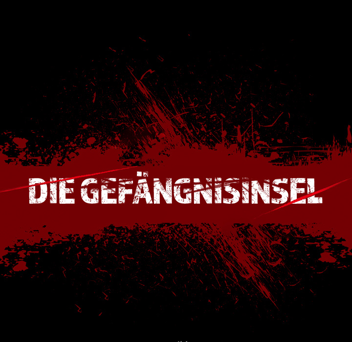 Die Gefängnisinsel - episode 22 - 24