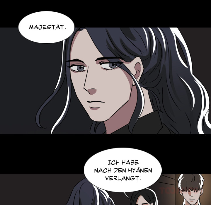 Die Königin - episode 54 - 40